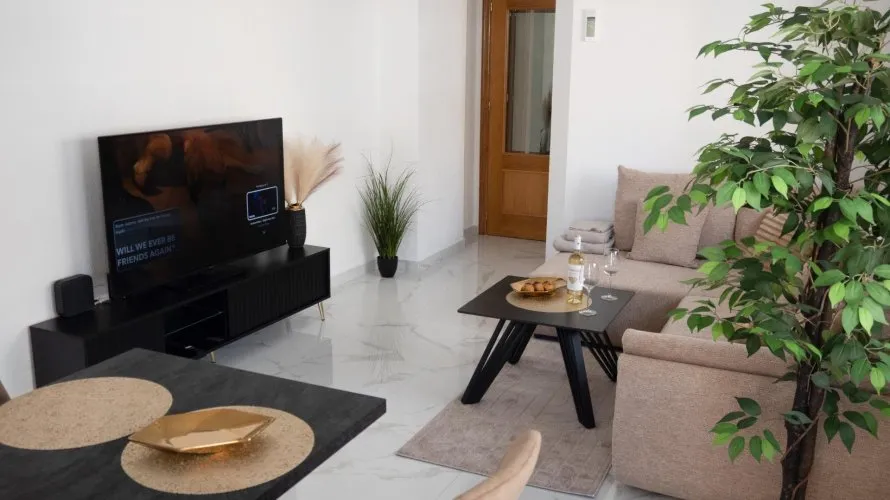 Apartment de 3 chambres à Torrevieja, Spain No. 1321 № 15