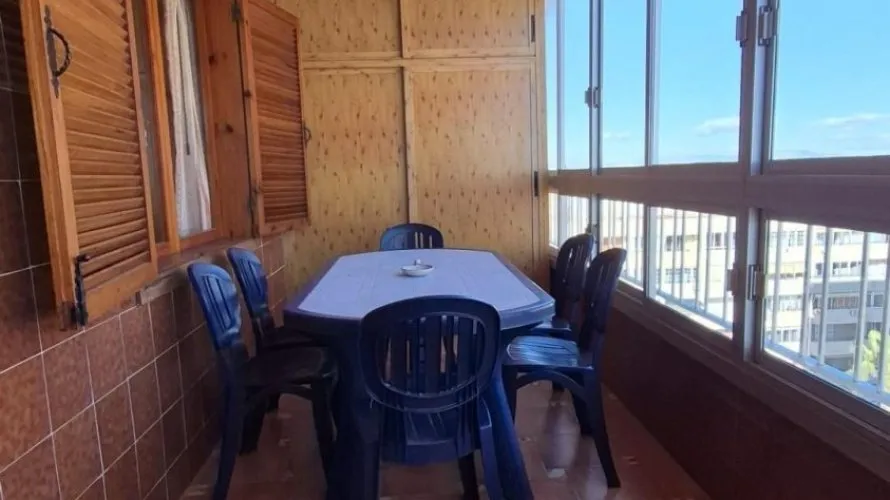 Apartment de 2 chambres à Torrevieja, Spain No. 1399 № 1