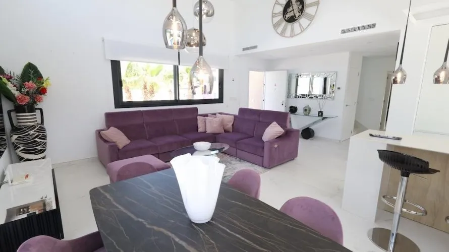 Apartment de 3 chambres à Rojales, Spain No. 1336 № 7