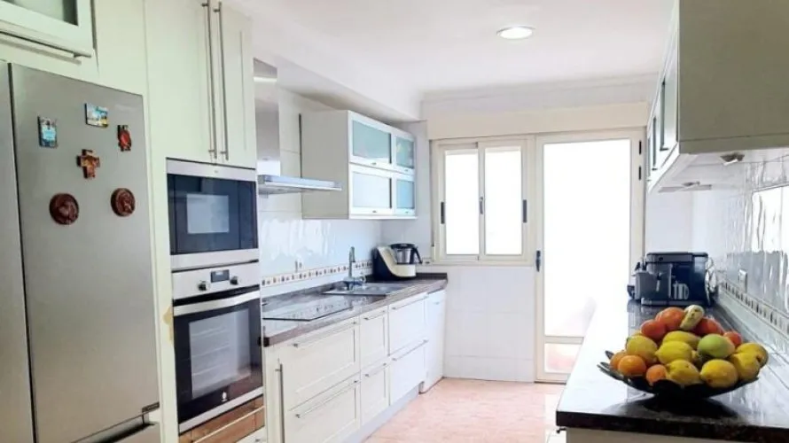 Apartment de 4 chambres à L'Alfàs del Pi, Spain No. 1023 № 12