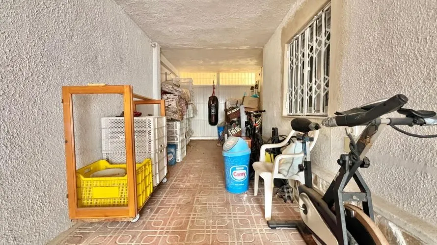 Apartment de 2 chambres à Torrevieja, Spain No. 1056 № 24
