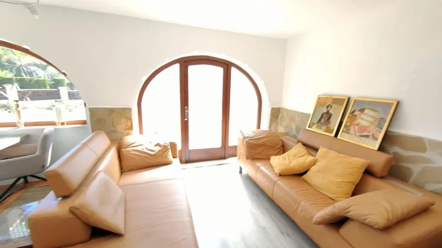 Apartment de 458m² à Moraira, Spain No. 1089 № 22
