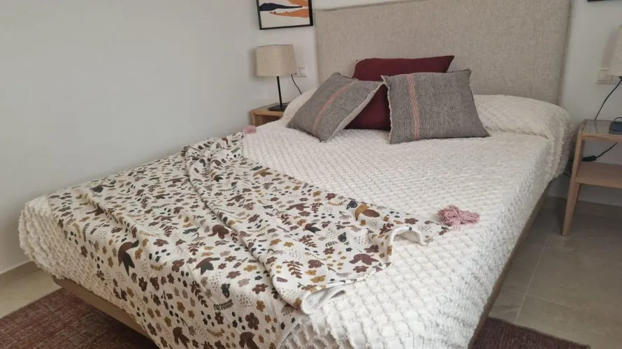 Apartment de 1 chambre à Avileses, Spain No. 2094 № 4