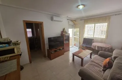Apartment de 3 chambres à Torrevieja, Spain No. 2169