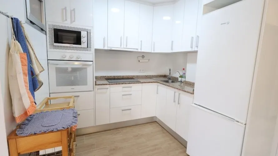 Apartment de 3 chambres à La Mata, Spain No. 2095 № 8