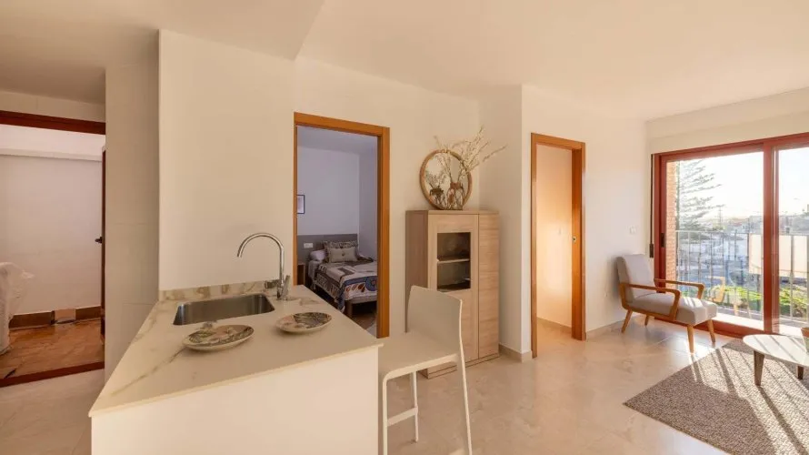 Apartment de 1 chambre à Avileses, Spain No. 2094 № 9