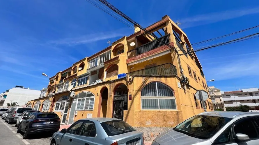 Apartment de 149m² à Torrevieja, Spain No. 1363
