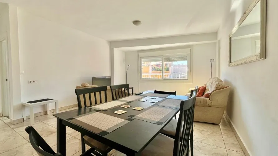 Apartment de 3 chambres à Rojales, Spain No. 2223 № 10