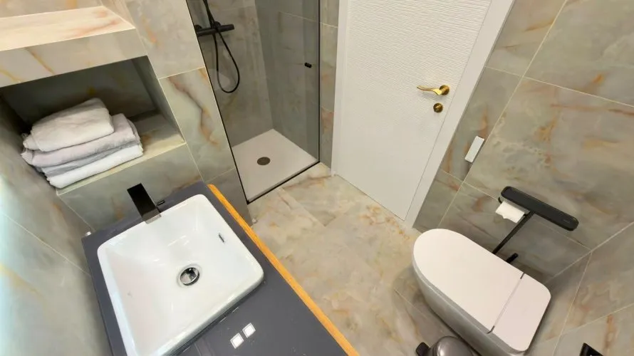 Villa de 4 chambres à La Nucia, Spain No. 1152 № 2