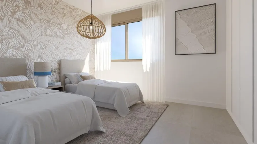 House de 5 chambres à Cabo De Las Huertas, Spain No. 1303 № 11