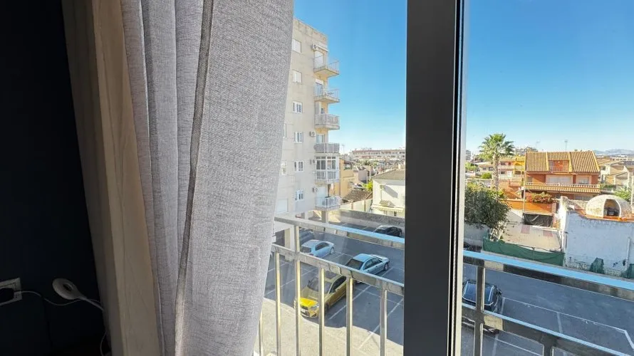 Apartment de 3 chambres à Nueva Torrevieja, Spain No. 1183 № 10