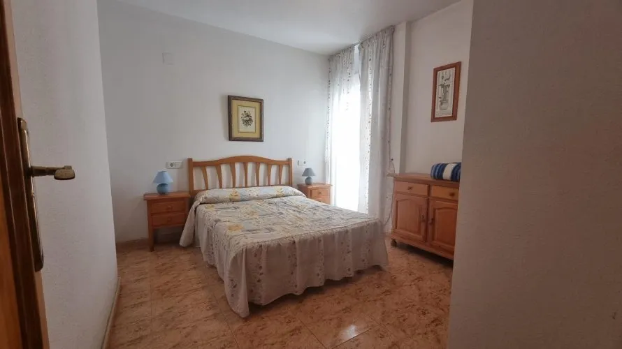 Apartment de 2 chambres à Torrevieja, Spain No. 2054 № 13