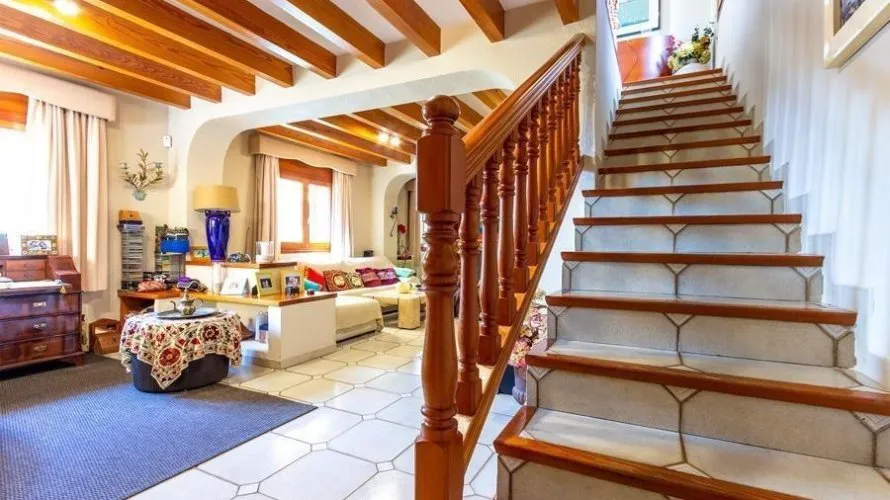 Apartment de 4 chambres à Finestrat, Spain No. 1014 № 7