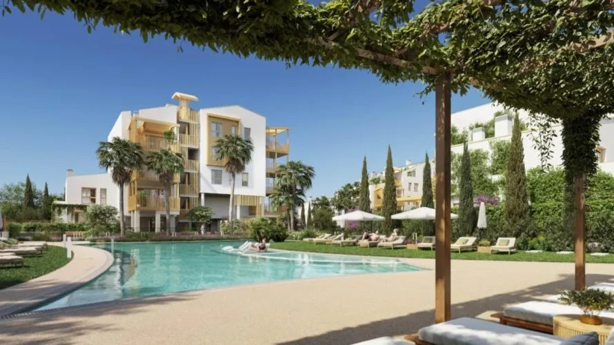 Apartment de 2 chambres à El Verger, Spain No. 1299 № 10