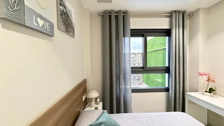 Apartment de 1 chambre à Torrevieja, Spain No. 2291 № 10