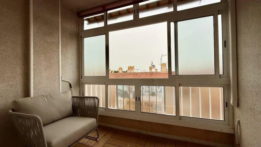 Apartment de 2 chambres à Torrevieja, Spain No. 1012 № 19