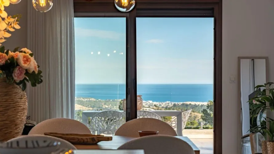 Villa de 3 chambres à Polop, Spain No. 973 № 25
