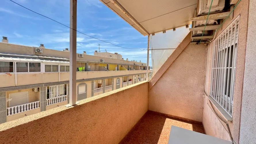 Penthouse de 2 chambres à Torrevieja, Spain No. 2071 № 28