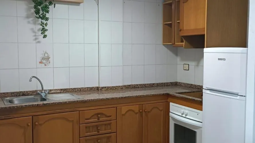 Apartment de 1 chambre à Torrevieja, Spain No. 2134 № 3