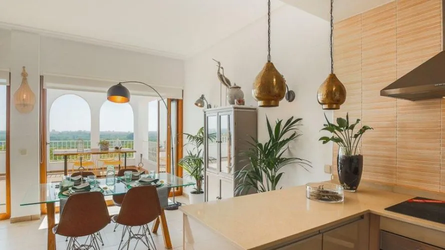 Apartment de 2 chambres à Xeresa, Spain No. 970 № 11