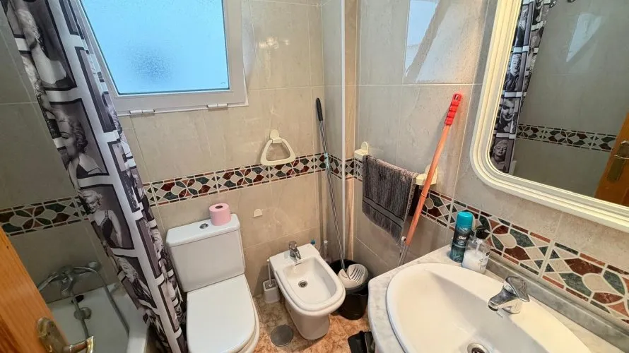 Apartment de 2 chambres à Torrevieja, Spain No. 2120 № 19