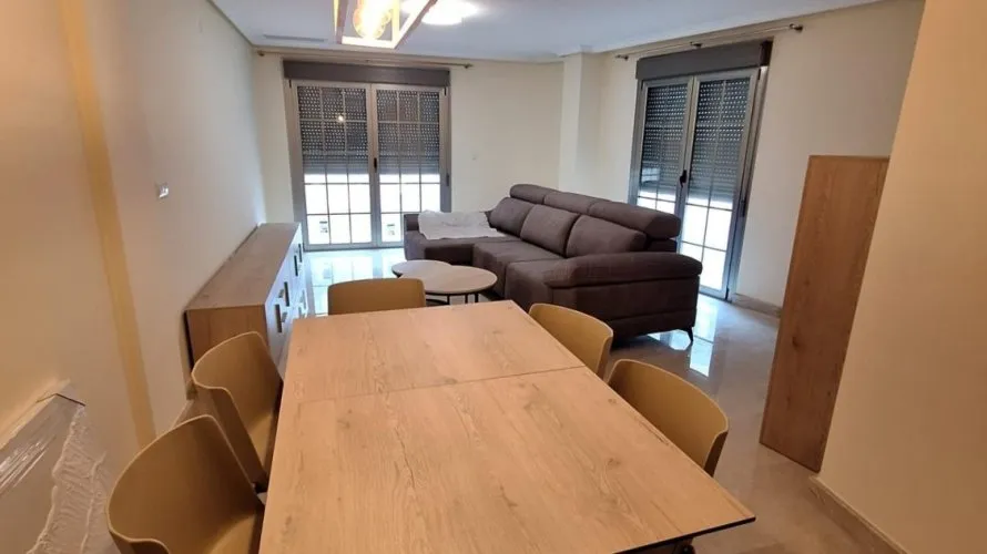 Apartment de 3 chambres à Torrevieja, Spain No. 1257 № 21