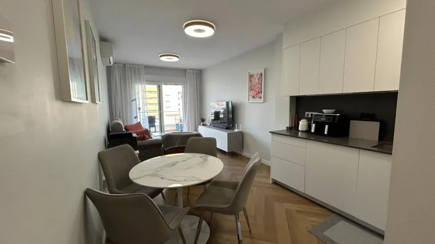 Penthouse de 58m² à Torrevieja, Spain No. 2113 № 17