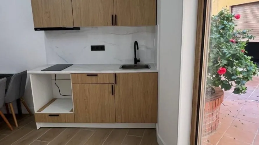 Apartment de 32m² à Torrevieja, Spain No. 2074 № 16