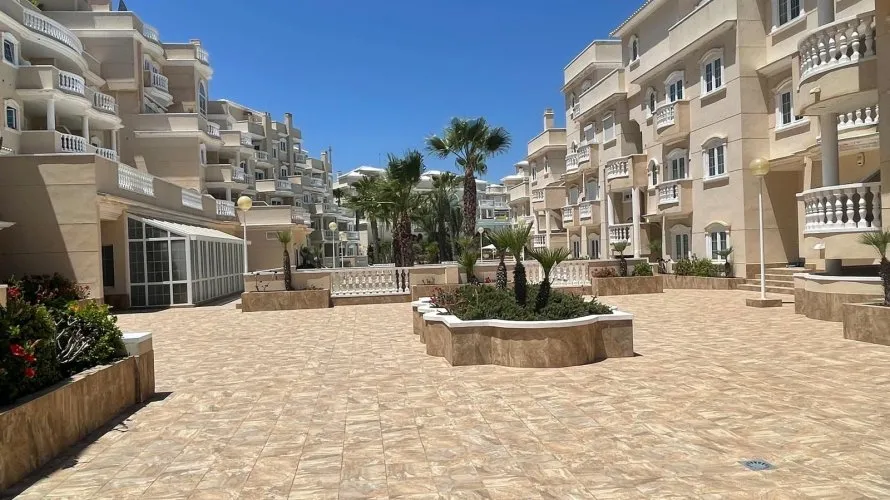 Apartment de 78m² à Guardamar del Segura, Spain No. 1117 № 7
