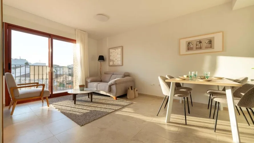 Apartment de 1 chambre à Avileses, Spain No. 2094 № 17