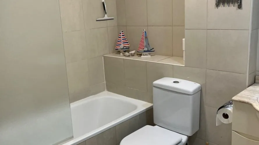 Apartment de 2 chambres à Denia, Spain No. 1319 № 14