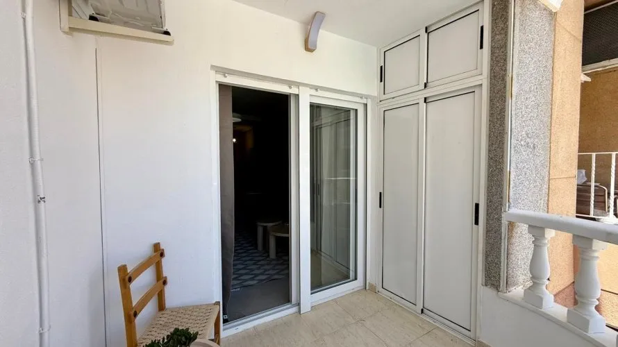 Apartment de 2 chambres à Torrevieja, Spain No. 1426 № 26