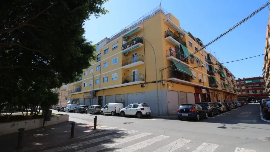 Apartment de 2 chambres à Alicante, Spain No. 2053 № 2