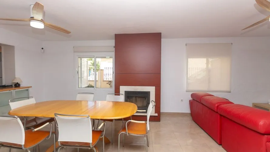 Villa de 293m² à La Zenia, Spain No. 1381 № 12