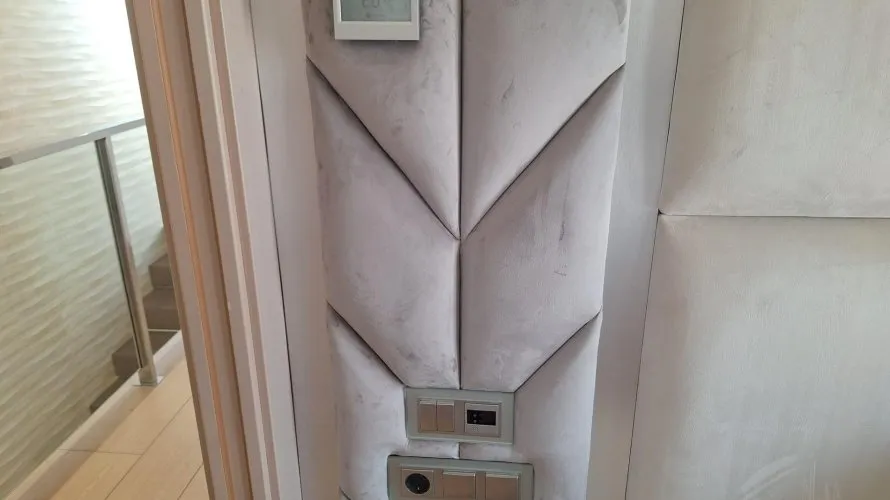 Villa de 2 chambres à Torreblanca, Spain No. 1094 № 4