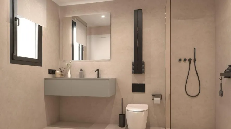Apartment de 2 chambres à Elche, Spain No. 1942 № 8