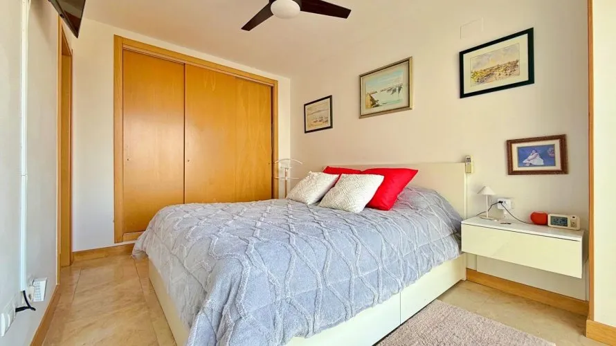 Penthouse de 2 chambres à Alicante, Spain No. 1022 № 18