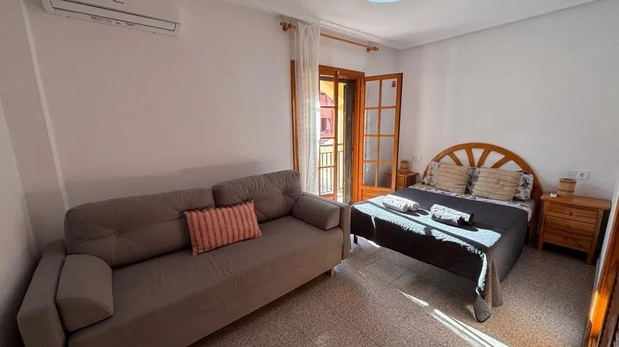 Apartment de 1 chambre à Torrevieja, Spain No. 1429 № 15