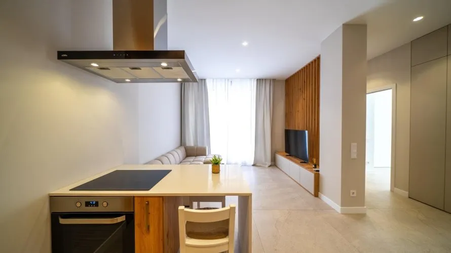 Apartment de 2 chambres à Alicante, Spain No. 1058 № 12