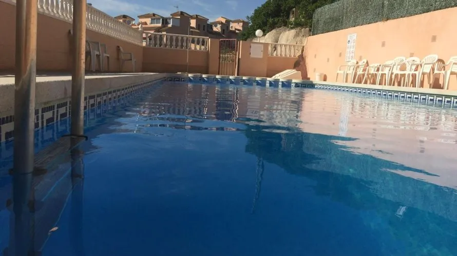 House de 2 chambres à La Zenia, Spain No. 1159 № 27