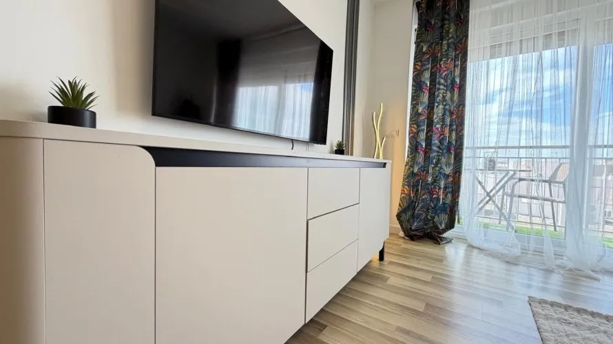 Apartment de 3 chambres à Torrevieja, Spain No. 1042 № 23