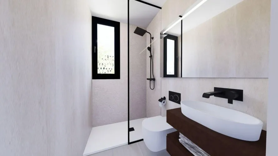 Apartment de 3 chambres à El Campello, Spain No. 1143 № 7
