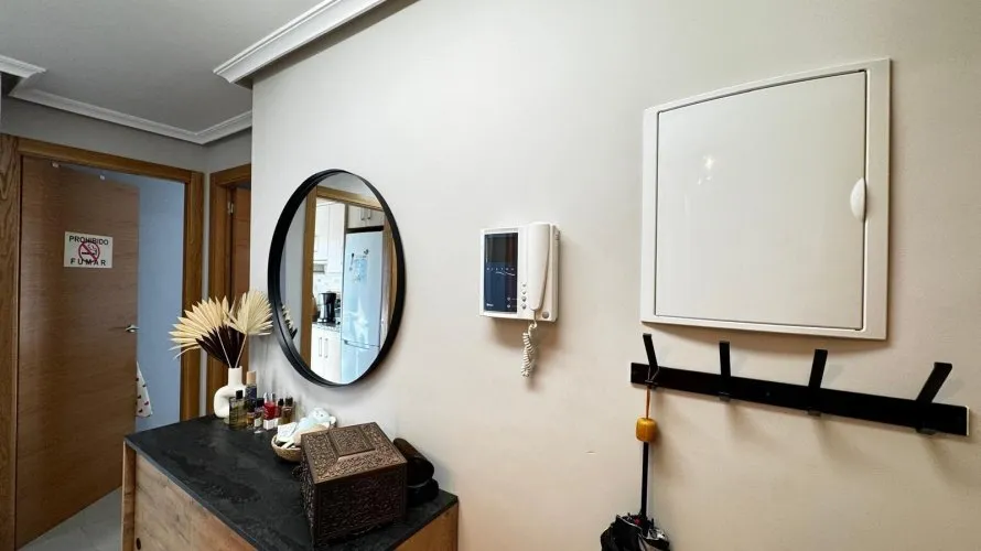 Apartment de 3 chambres à Nueva Torrevieja, Spain No. 1183 № 28