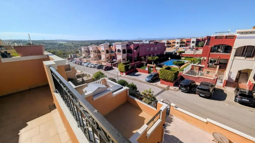 Apartment de 95m² à La Florida, Spain No. 1162 № 20
