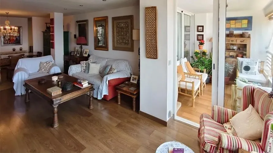 Apartment de 4 chambres à Cabo De Las Huertas, Spain No. 1227 № 17