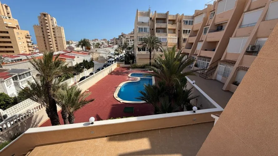 Apartment de 44m² à Torrevieja, Spain No. 2151 № 5