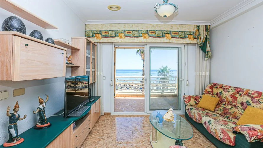 Apartment de 99m² à La Mata, Spain No. 1444 № 4