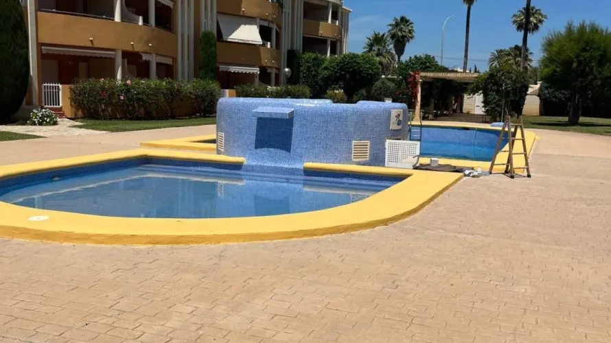 Apartment de 2 chambres à Denia, Spain No. 1319 № 27