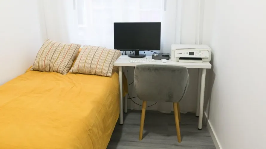 Apartment de 2 chambres à Torrevieja, Spain No. 1345 № 21