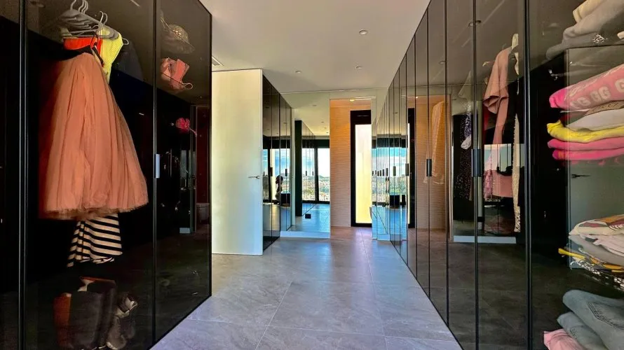 Villa de 3 chambres à Finestrat, Spain No. 1296 № 26